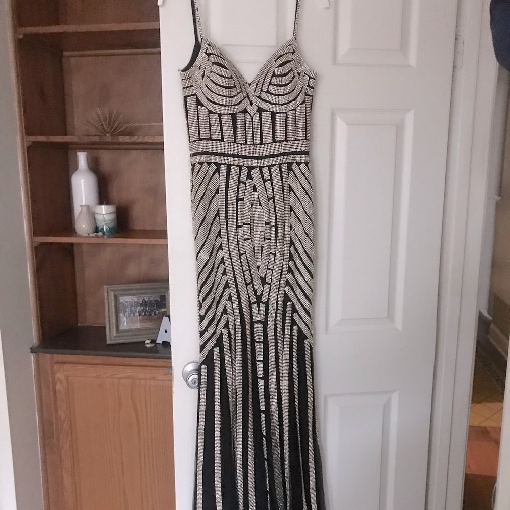 Dancing queens formal/prom dress
